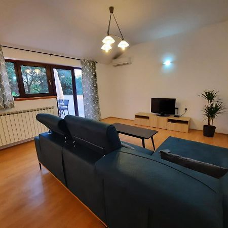 Apartman Sofia Porec Luaran gambar