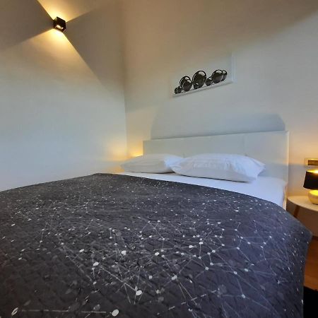 Apartman Sofia Porec Luaran gambar