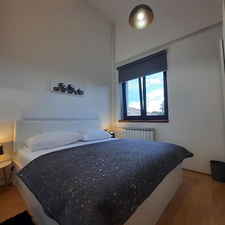 Apartman Sofia Porec Luaran gambar