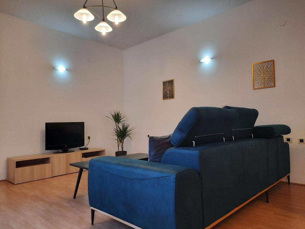 Apartman Sofia Porec Luaran gambar