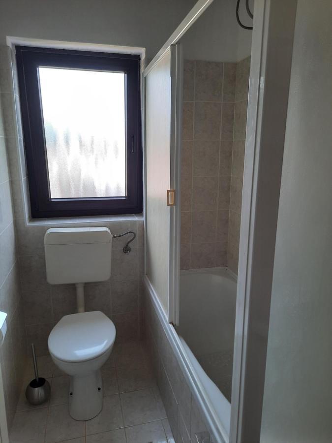 Apartman Sofia Porec Luaran gambar