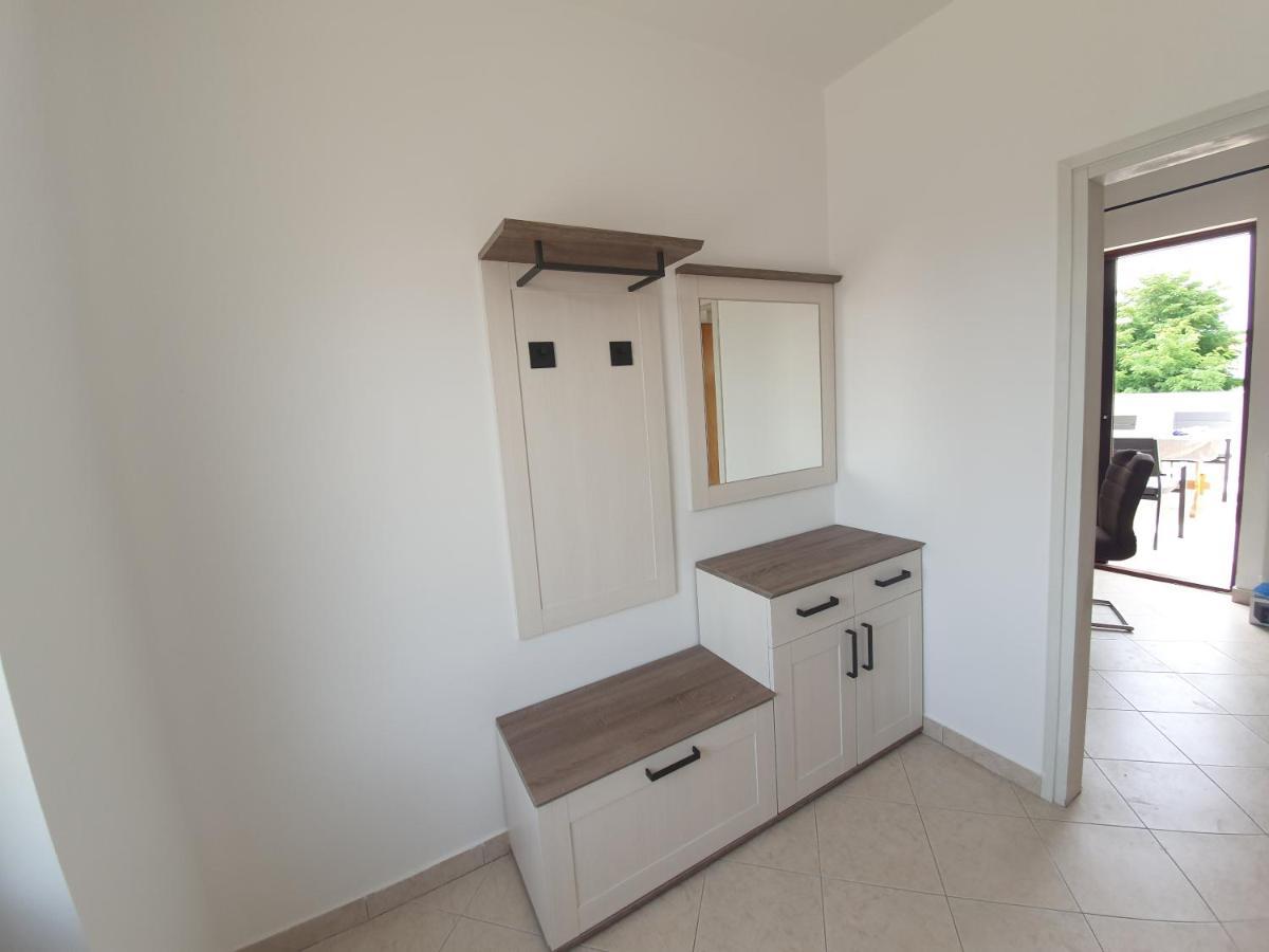 Apartman Sofia Porec Luaran gambar