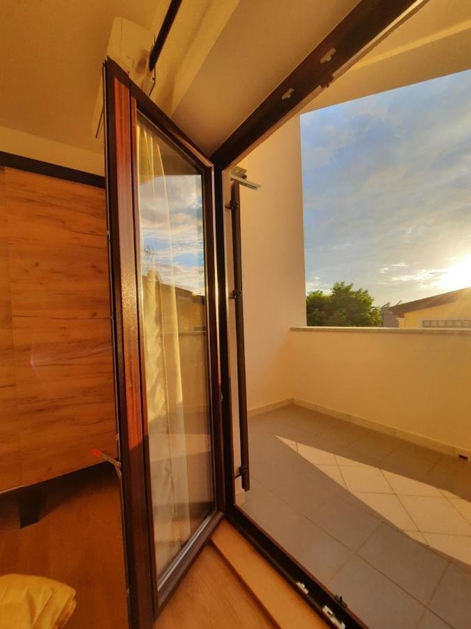 Apartman Sofia Porec Luaran gambar