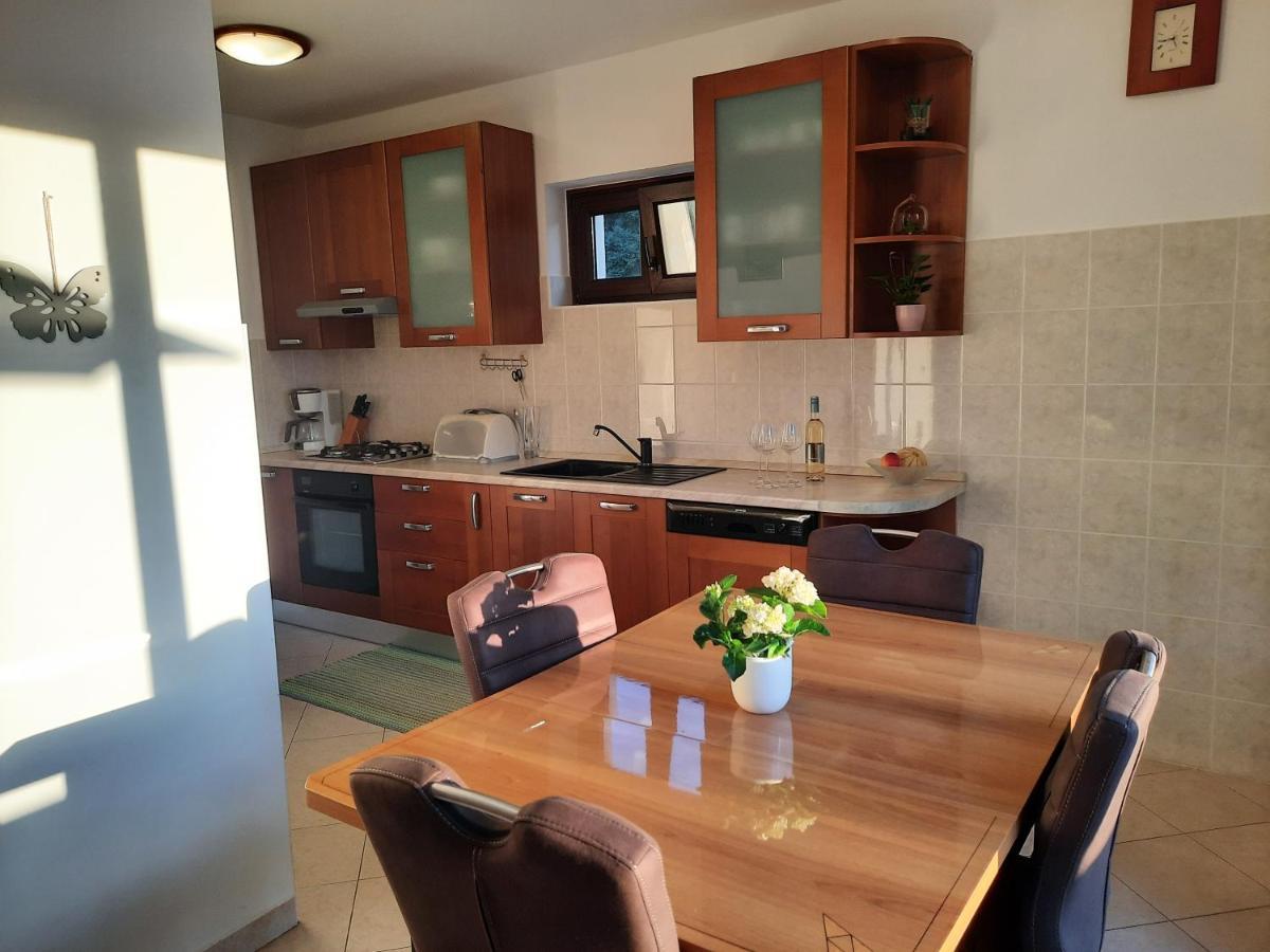 Apartman Sofia Porec Luaran gambar
