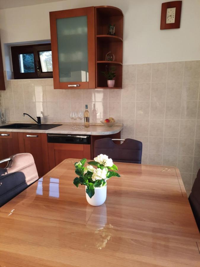 Apartman Sofia Porec Luaran gambar